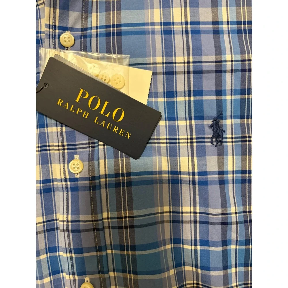 Polo Ralph Lauren polo ralph